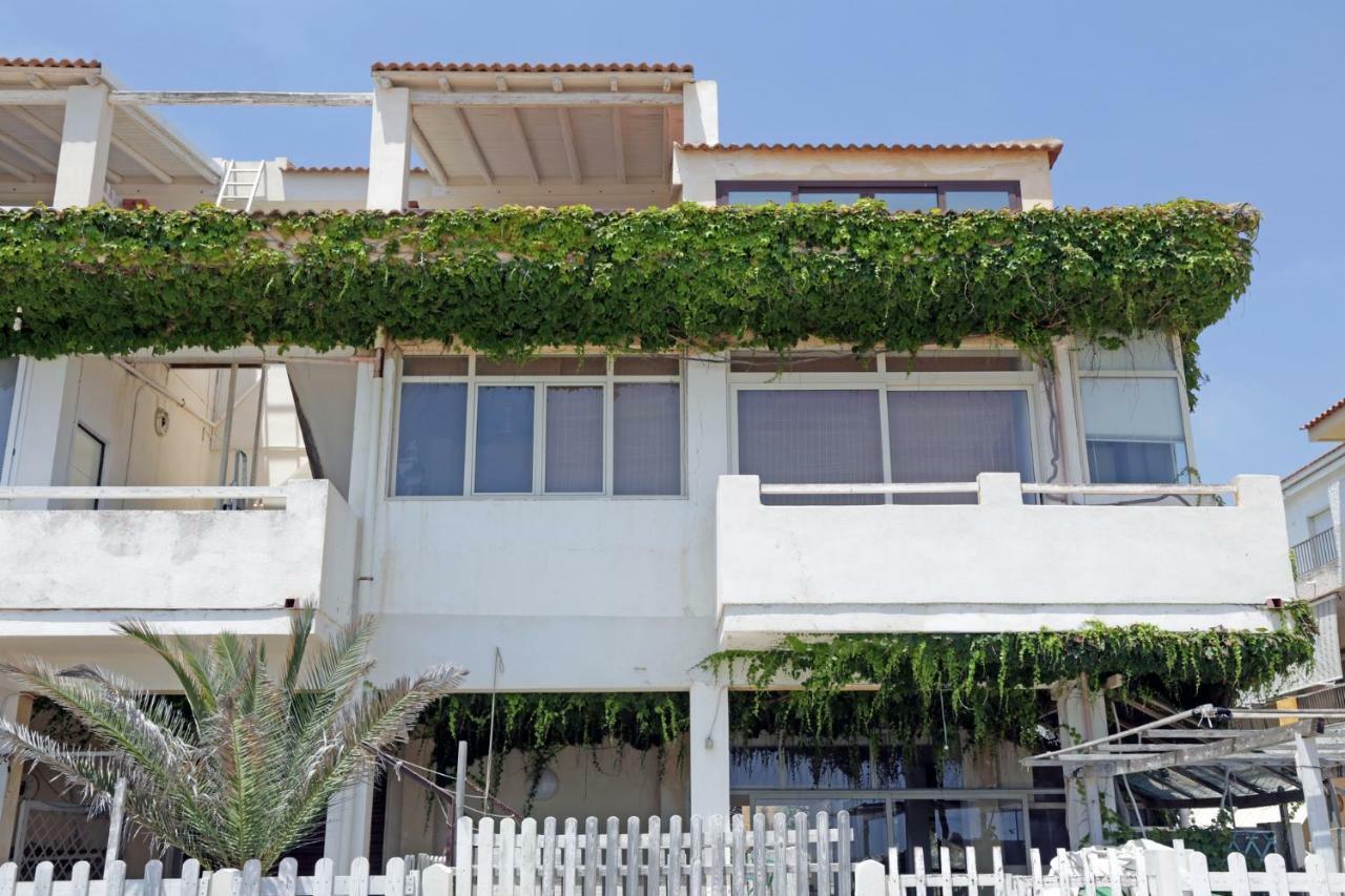 Balcone Sul Mediterraneo Punta Secca Esterno foto