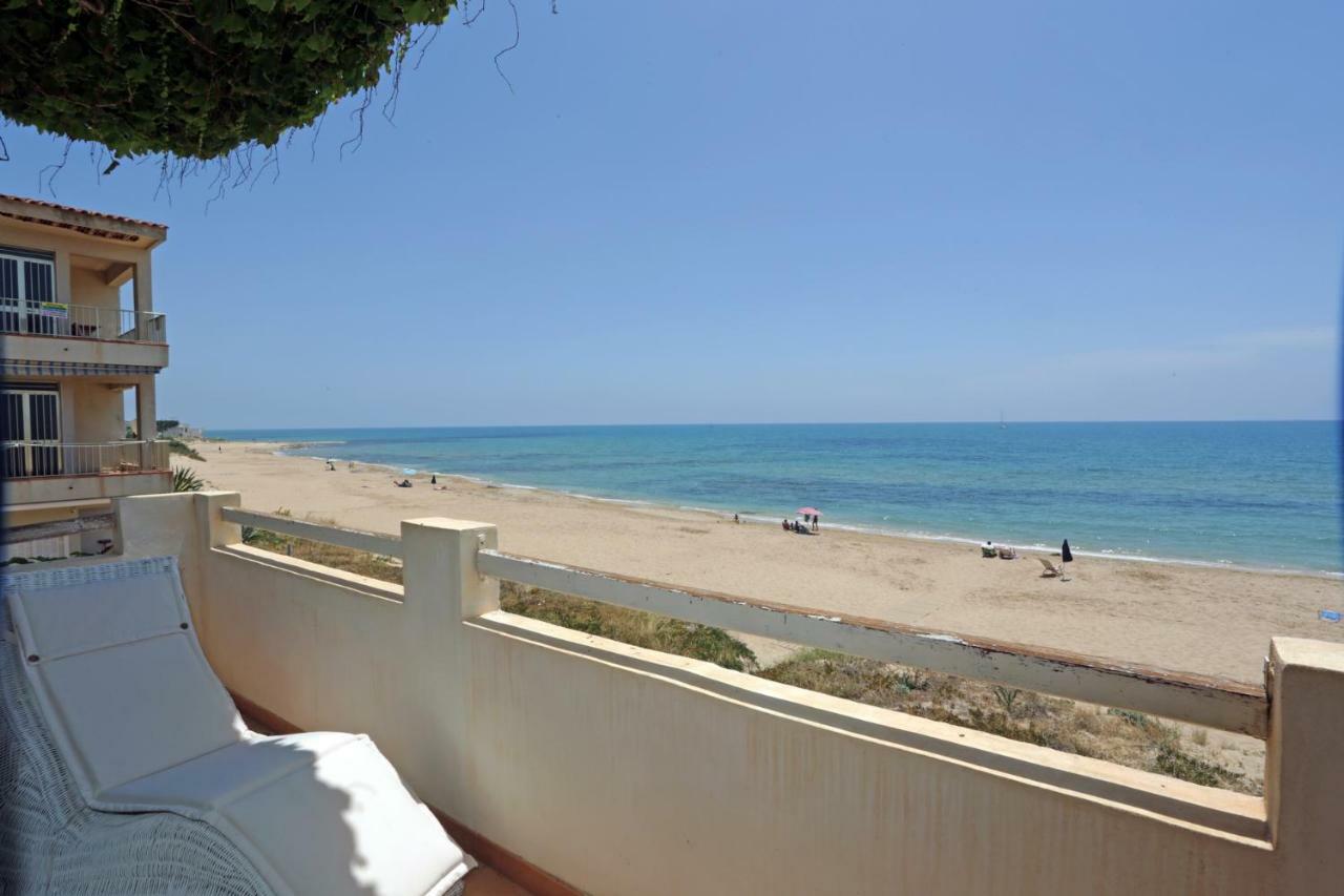 Balcone Sul Mediterraneo Punta Secca Esterno foto