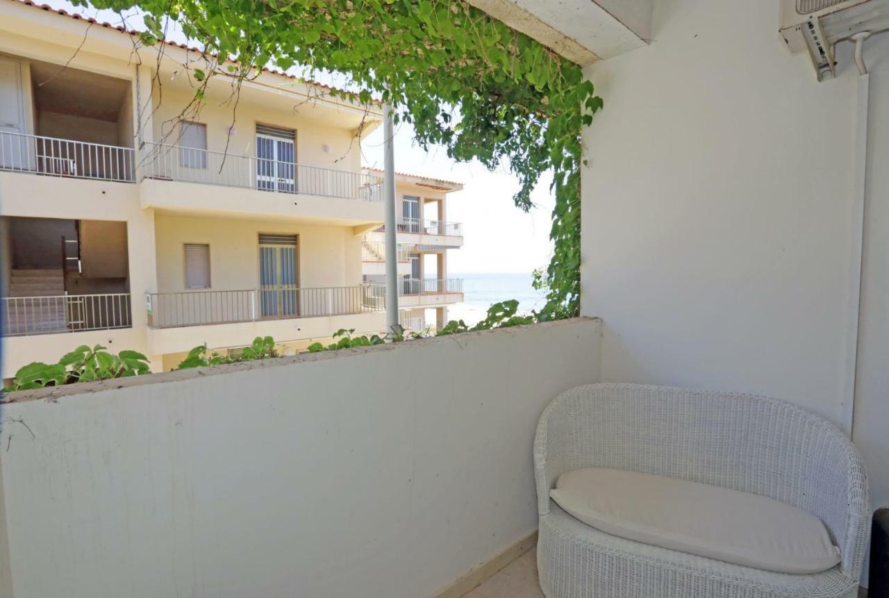 Balcone Sul Mediterraneo Punta Secca Esterno foto